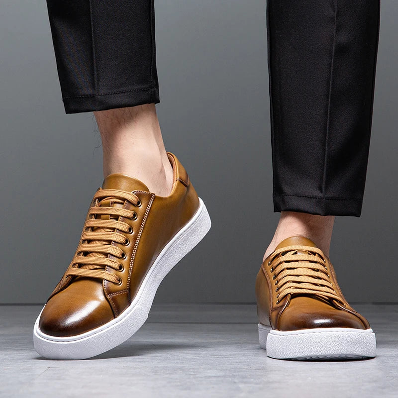 Carter™ - Comfortable Sneaker