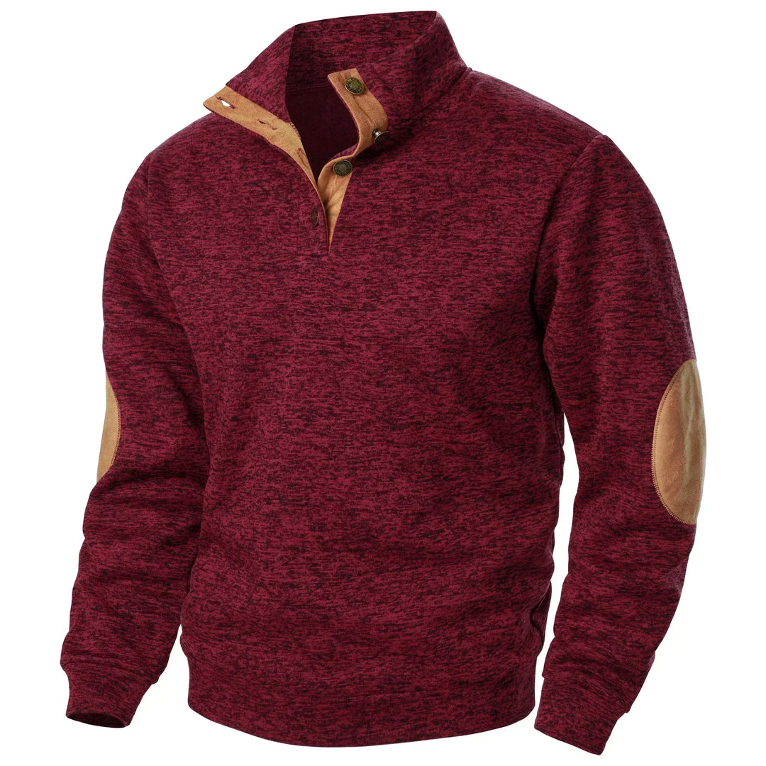 Autumn Sweater Knit