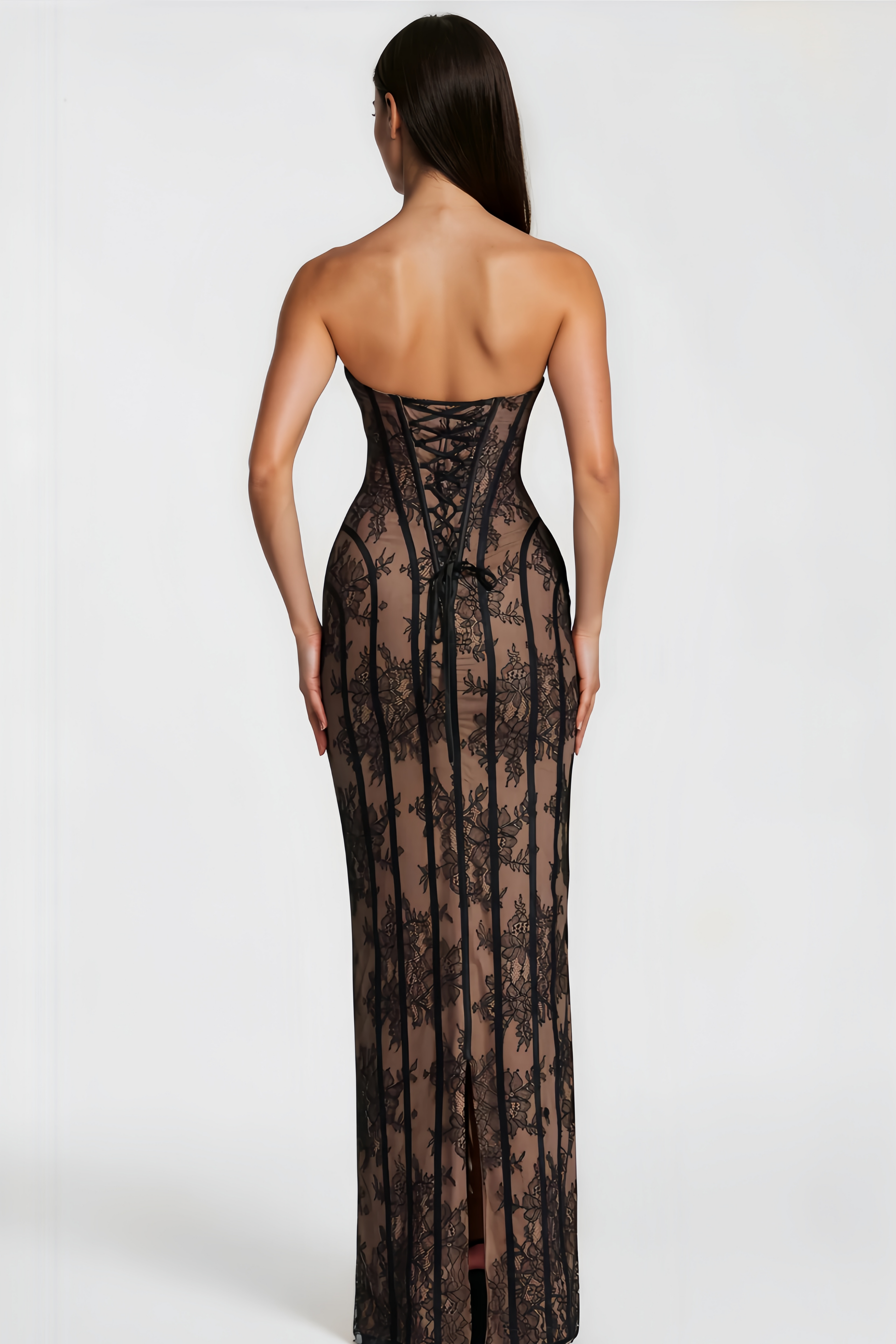 Urszula | Maxi Dress