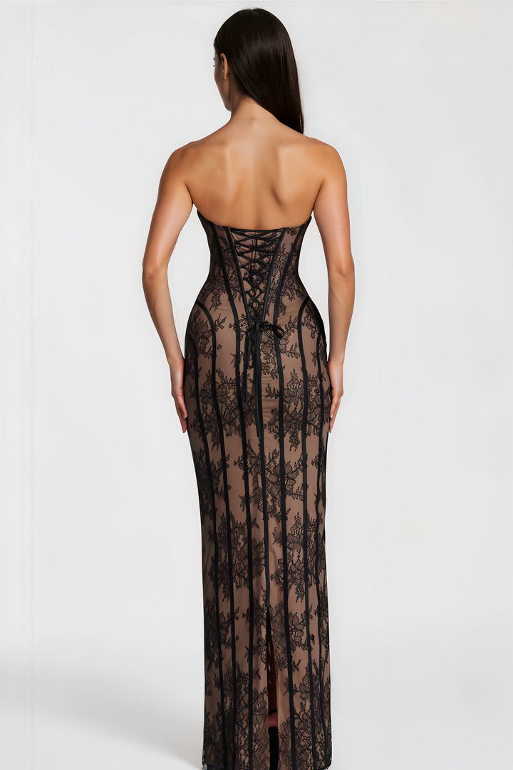 Urszula | Maxi Dress