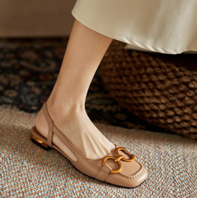Isabella™ - Orthopedic Sandals