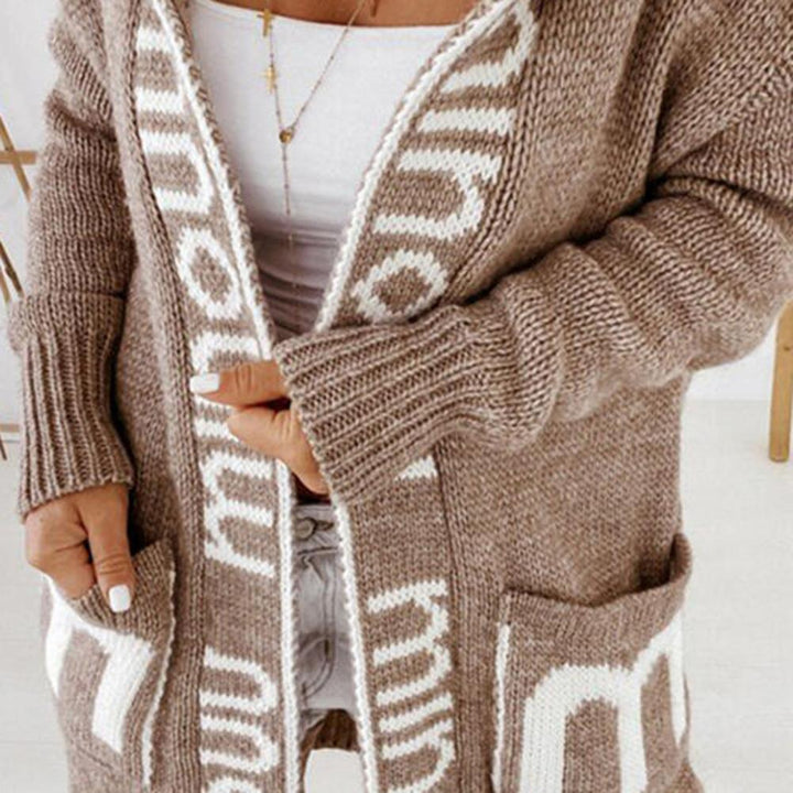 Minouu™ – Comfortable Cardigan for Women