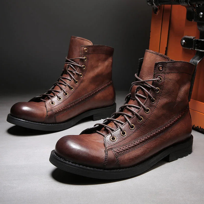 Grayson™ - Orthopedic Winter Boots