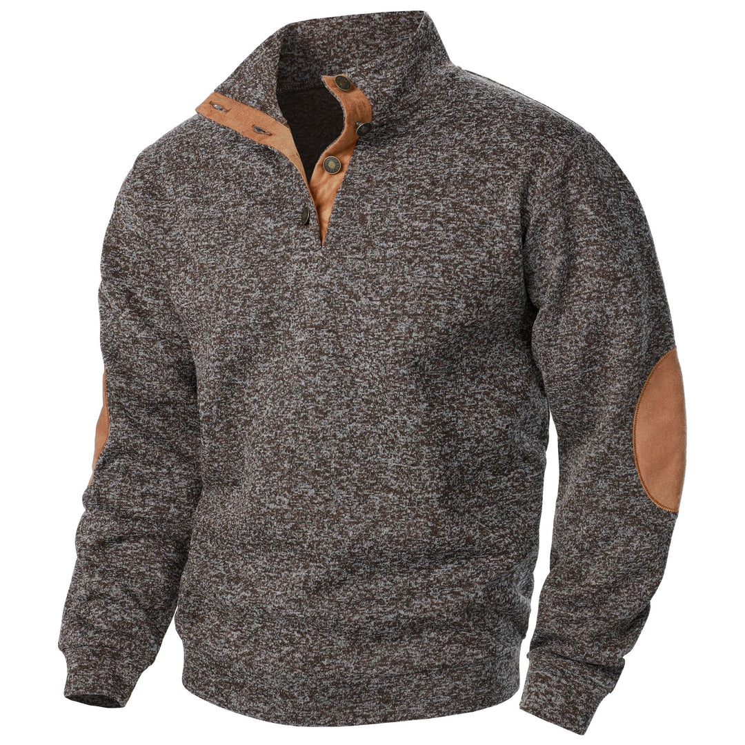 Autumn Sweater Knit