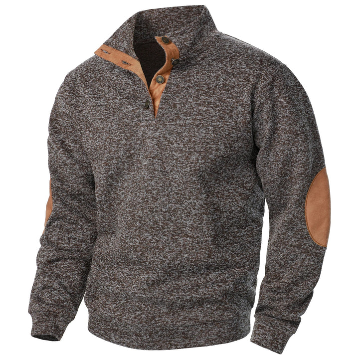 Autumn Sweater Knit