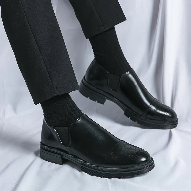 Liam™ - Stylish Shoes