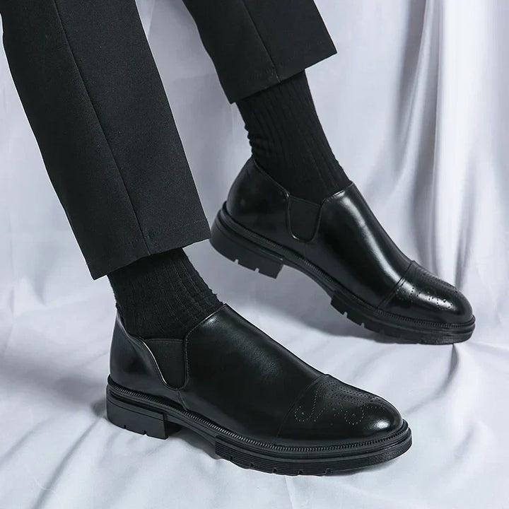Liam™ - Stylish Shoes