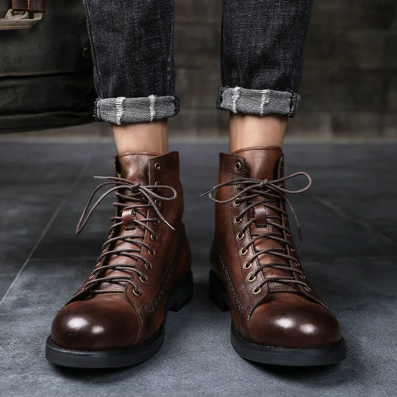 Grayson™ - Orthopedic Winter Boots
