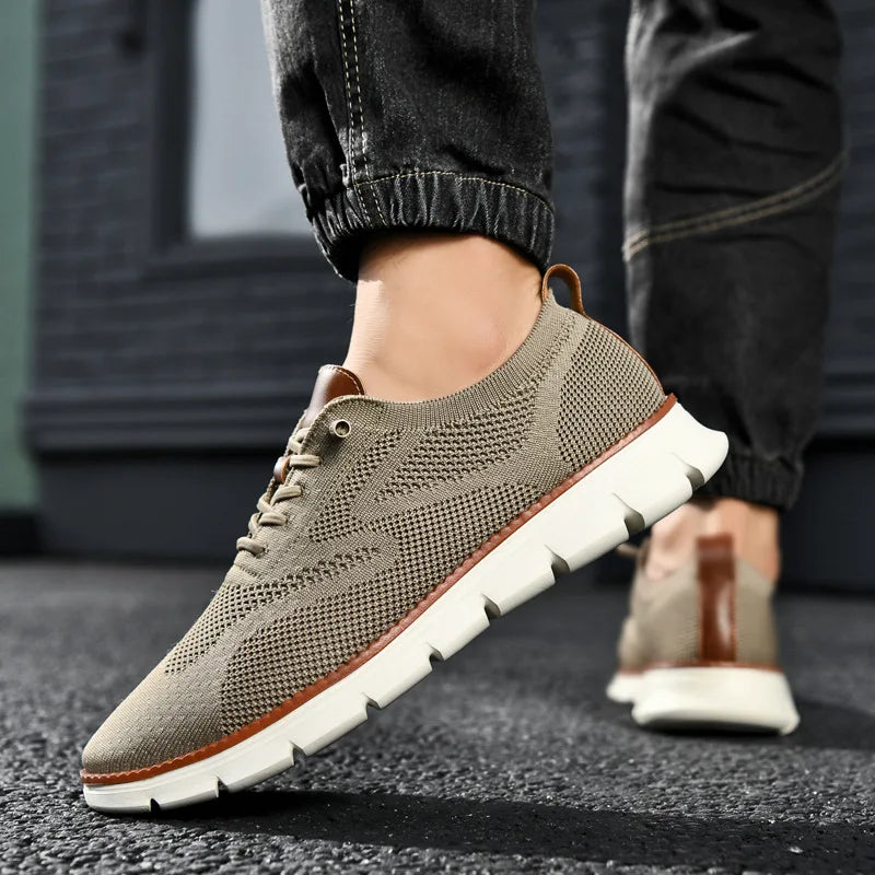 Owen™ - Comfortable Orthopedic Shoes