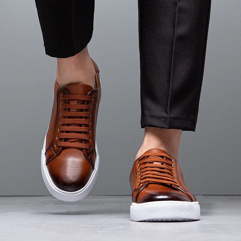 Carter™ - Comfortable Sneaker