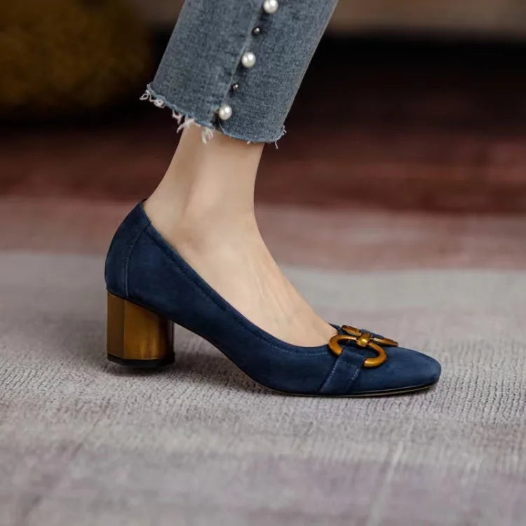Cecilia™ | Orthopedic Heels