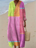 Zelie - Summer Dress