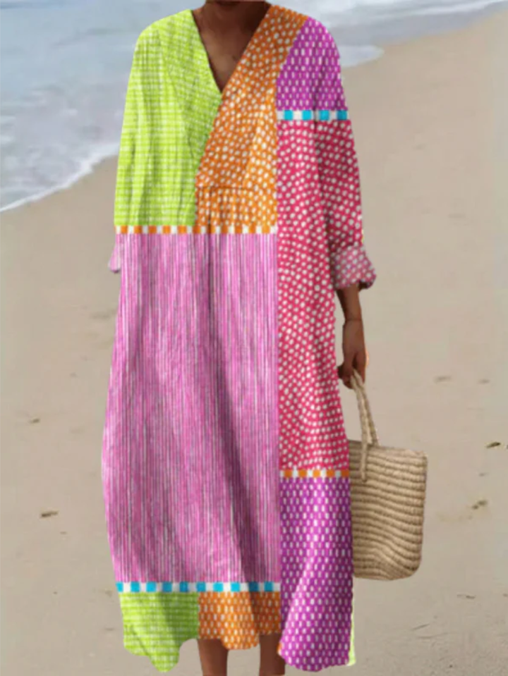 Zelie - Summer Dress