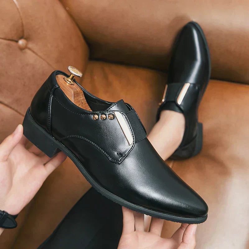 Miles™ - Stylish Soft Shoes
