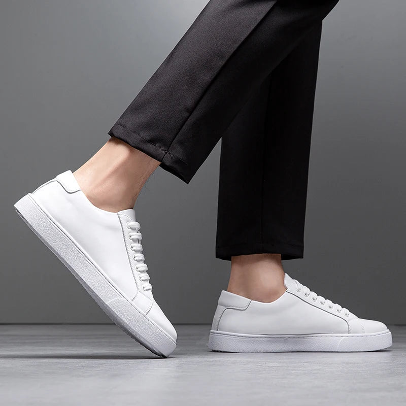 Carter™ - Comfortable Sneaker