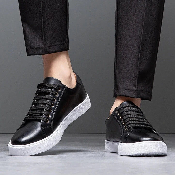 Carter™ - Comfortable Sneaker