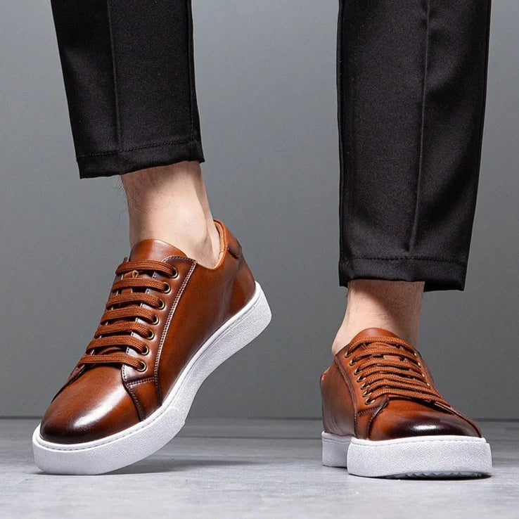 Carter™ - Comfortable Sneaker