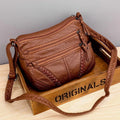 Kimberley™ | Luxury Shoulder Bag (BUY 1, GET 1 FREE)