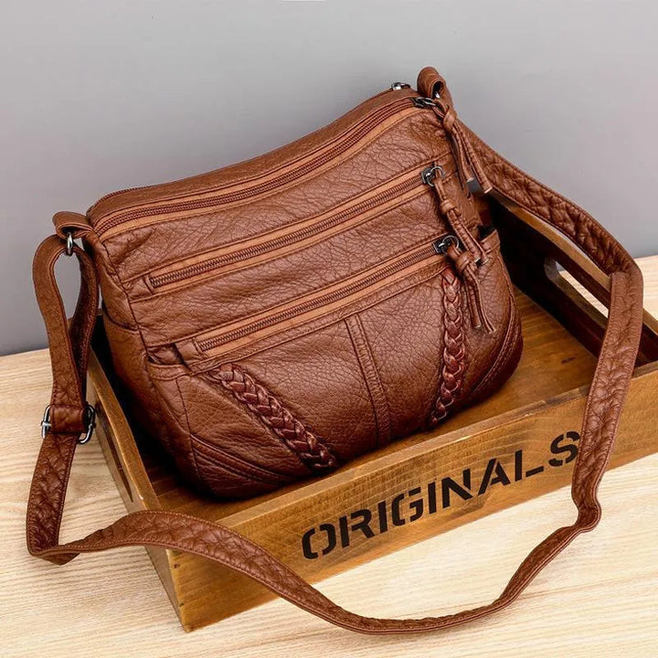Kimberley™ | Luxury Shoulder Bag (BUY 1, GET 1 FREE)
