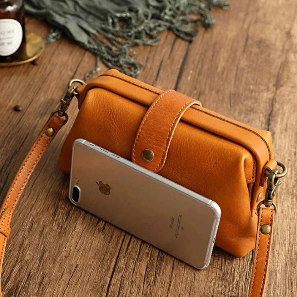 Velissa™ | Timeless Charm Bag (BUY 1, GET 1 FREE)