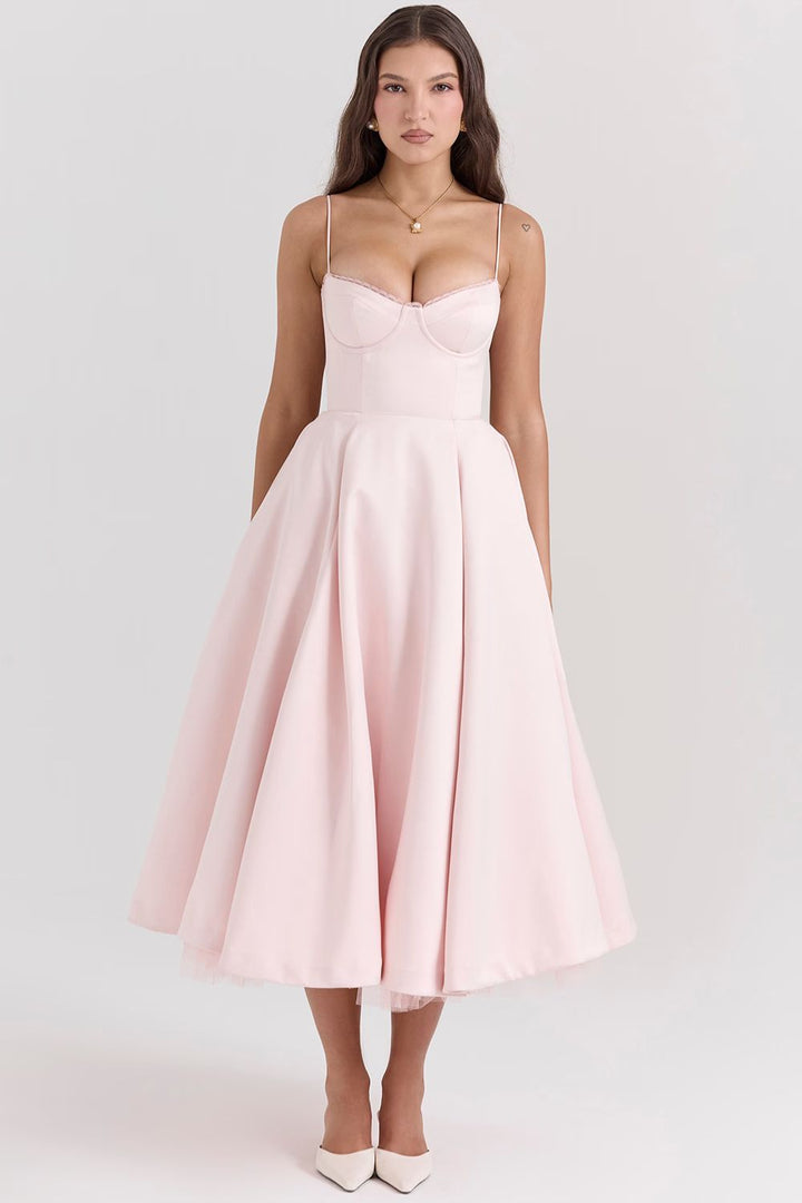 Daisy | Midi Dress