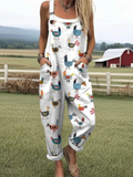 Anita™ – Artistic Jumpsuit