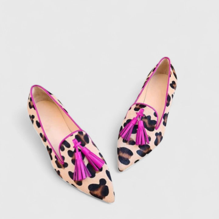 Mile™ | Classic Comfort Loafers