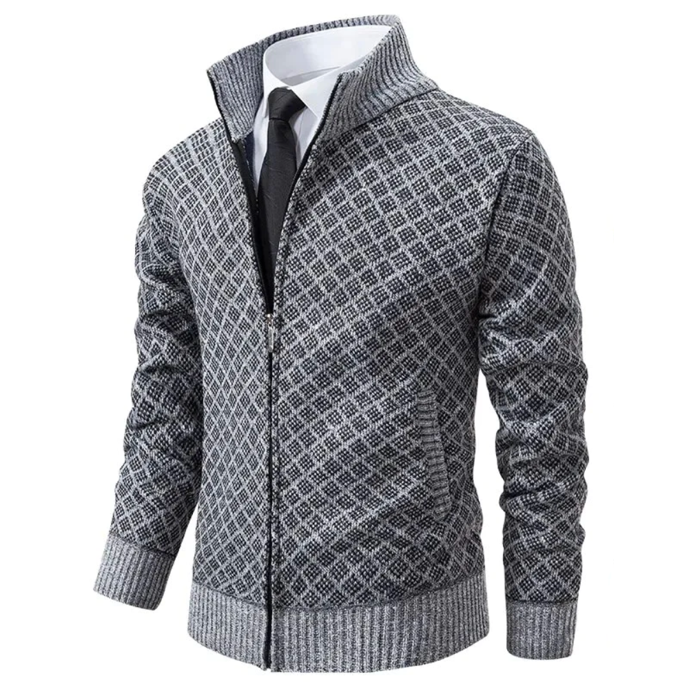 William™ - Stylish Warm Jacket
