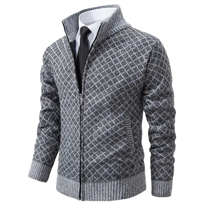 William™ - Stylish Warm Jacket