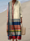 Sarah - Vintage Dress