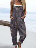 Kelly™ – Artistic Jumpsuit