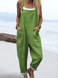 Petra™ – Artistic Jumpsuit