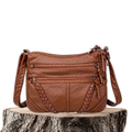 Kimberley™ | Luxury Shoulder Bag (BUY 1, GET 1 FREE)