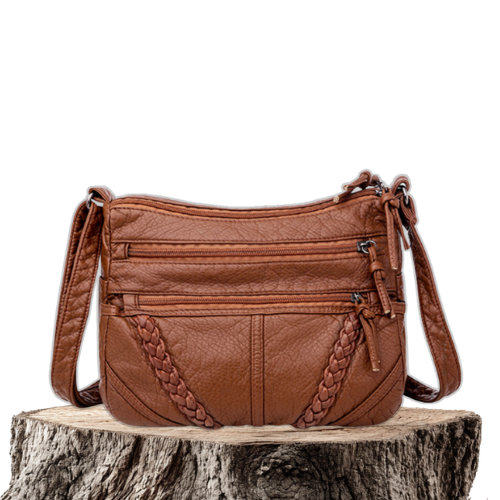 Kimberley™ | Luxury Shoulder Bag (BUY 1, GET 1 FREE)