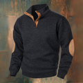 Autumn Sweater Knit