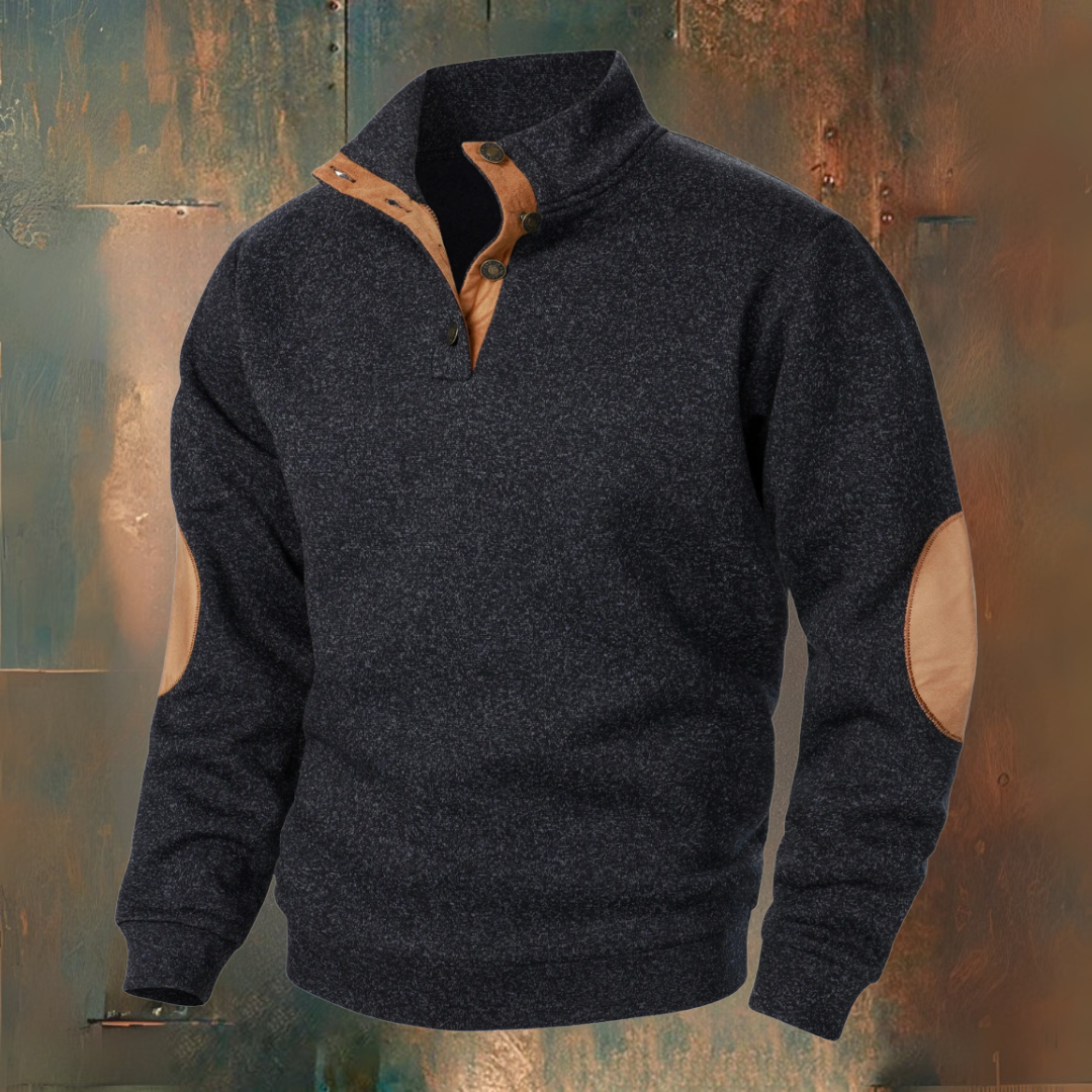 Autumn Sweater Knit