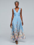 Cindy | Elegant Summer Dress