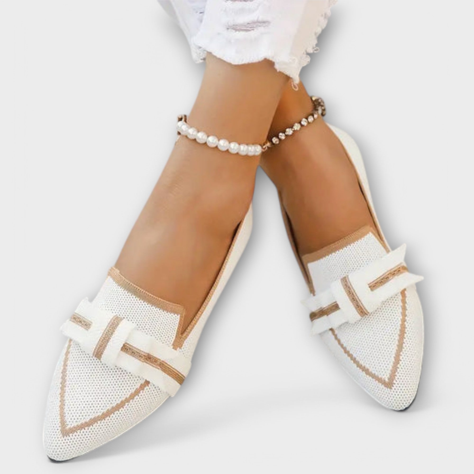Mireya™ | Elegant and Comfortable Shoes