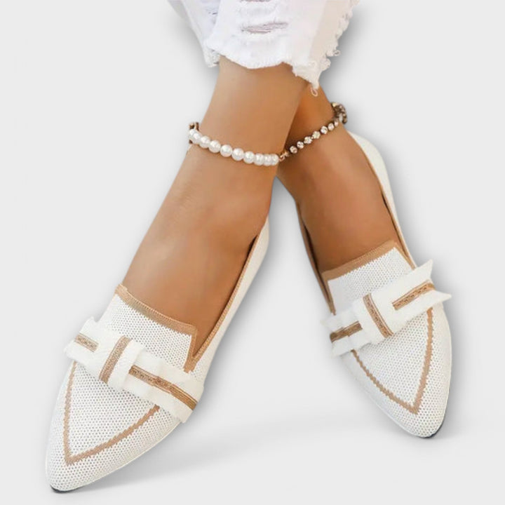 Mireya™ | Elegant and Comfortable Shoes
