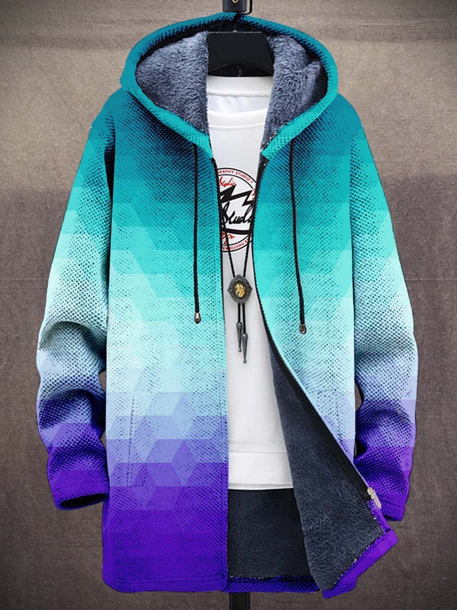 Yindi™ | Luxurious Artistic Cardigan