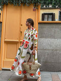 Claire™ - Chic Fashion Dress