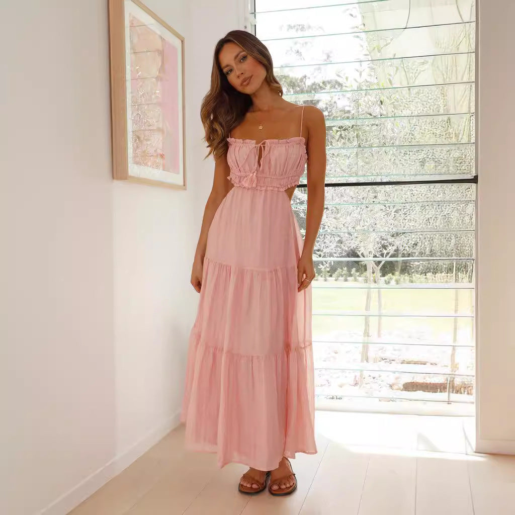 Zola | Elegant Summer Dress
