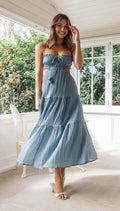 Zola | Elegant Summer Dress