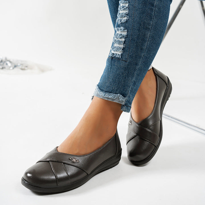 Sophie™ — Ergonomic Comfortable Loafer