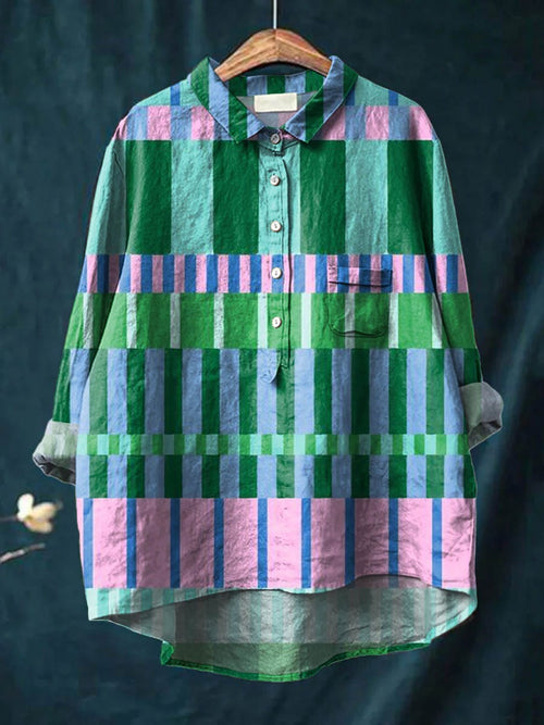 Amber Blouse