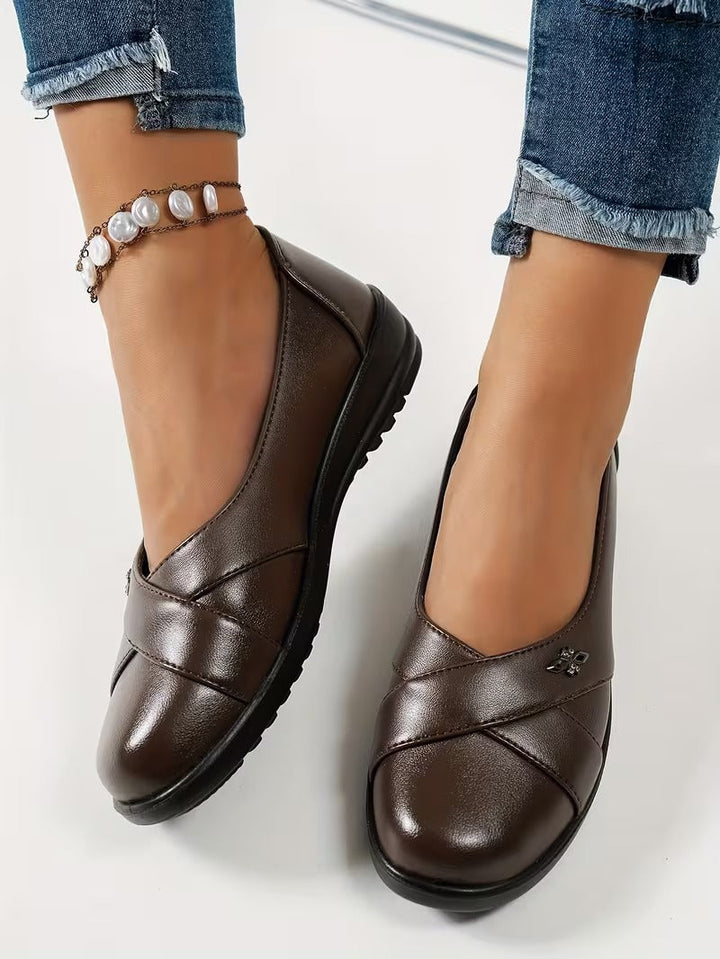 Sophie™ — Ergonomic Comfortable Loafer