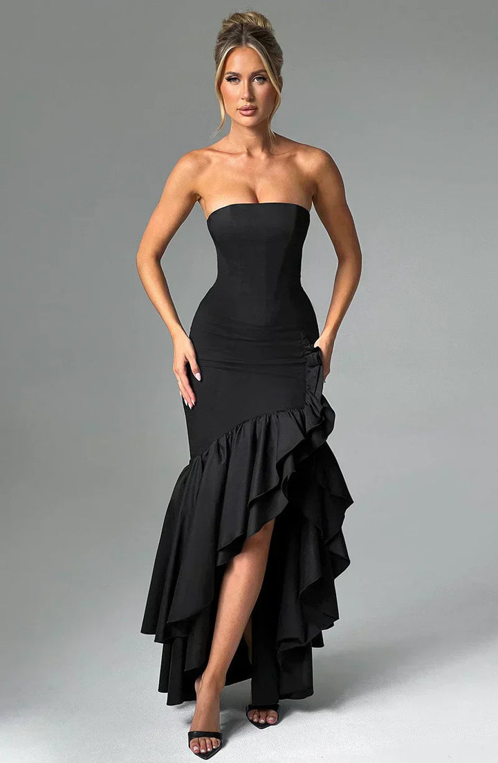 Martyna | Maxi Dress