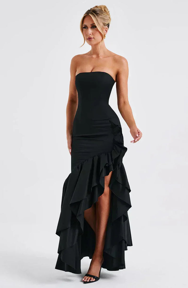 Martyna | Maxi Dress