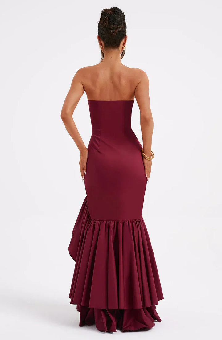 Martyna | Maxi Dress