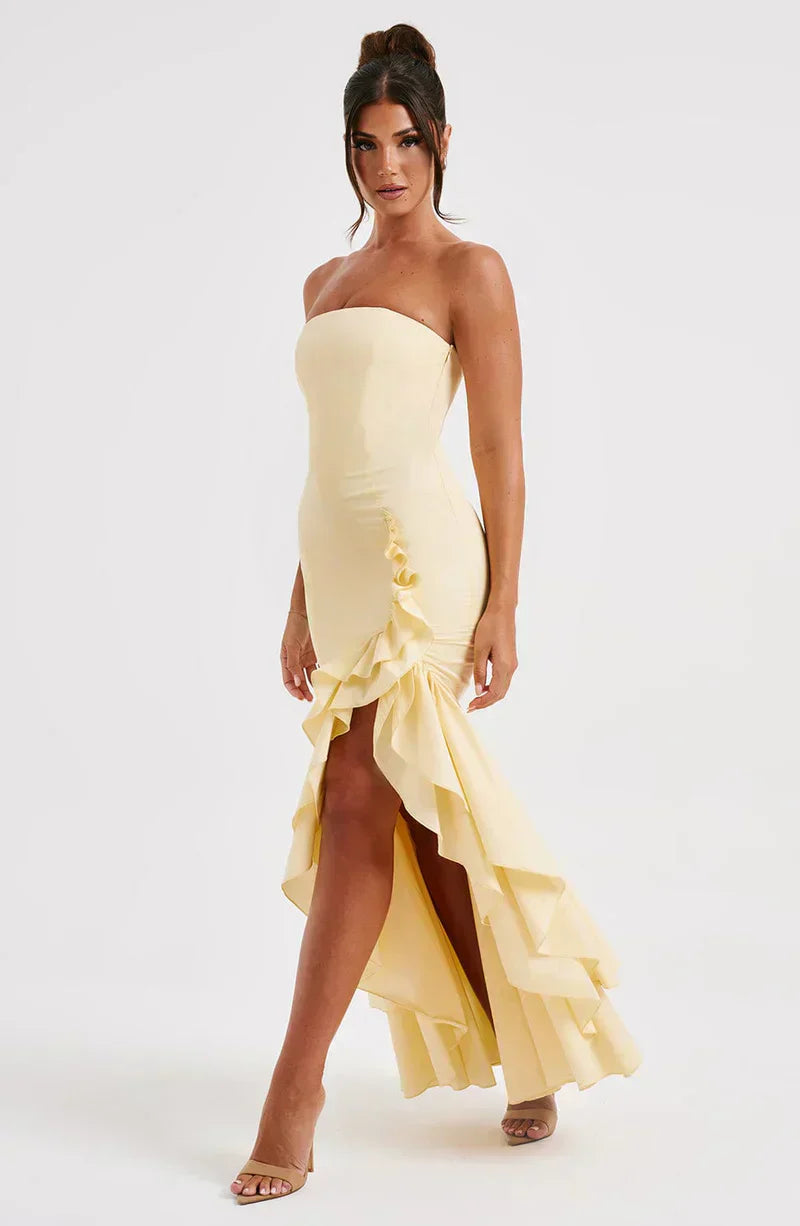 Martyna | Maxi Dress